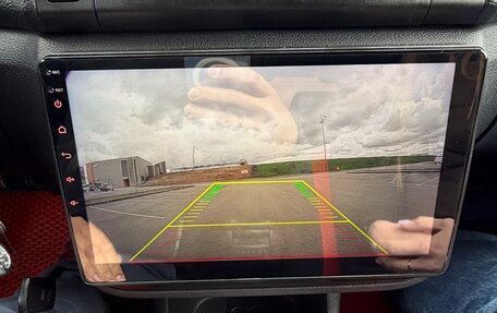 Skoda Fabia II, 2008 год, 550 000 рублей, 19 фотография