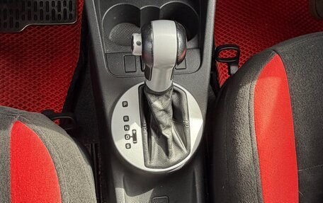 Skoda Fabia II, 2008 год, 550 000 рублей, 16 фотография