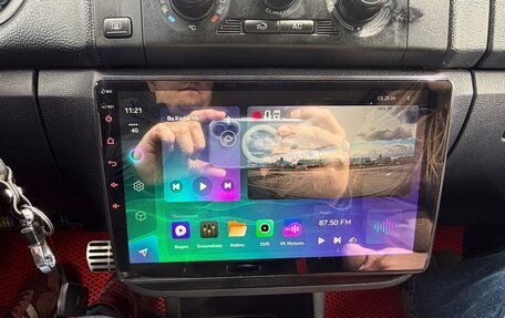 Skoda Fabia II, 2008 год, 550 000 рублей, 18 фотография