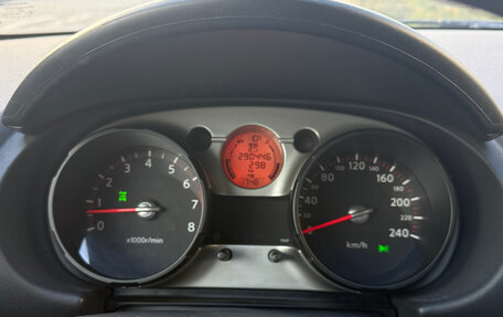 Nissan Qashqai, 2008 год, 920 000 рублей, 2 фотография