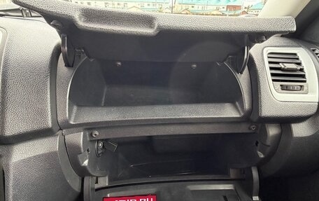 Skoda Fabia II, 2008 год, 550 000 рублей, 17 фотография