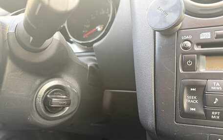 Nissan Qashqai, 2008 год, 920 000 рублей, 13 фотография