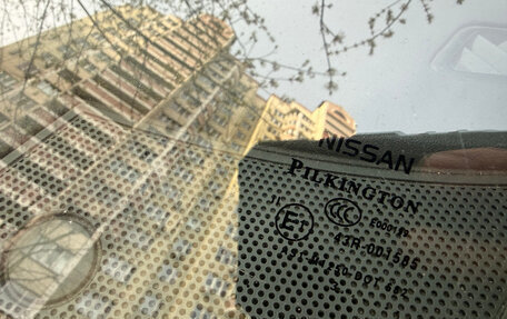 Nissan Qashqai, 2008 год, 920 000 рублей, 15 фотография