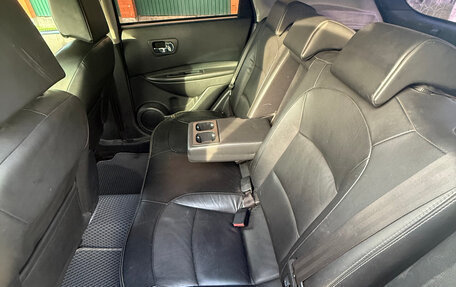 Nissan Qashqai, 2008 год, 920 000 рублей, 6 фотография