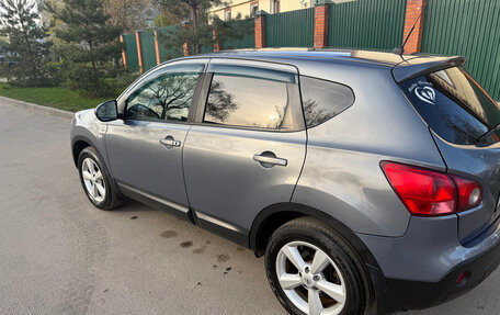 Nissan Qashqai, 2008 год, 920 000 рублей, 12 фотография