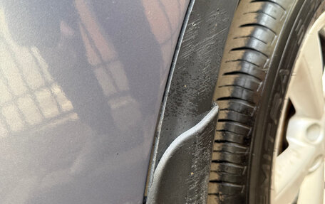 Nissan Qashqai, 2008 год, 920 000 рублей, 18 фотография