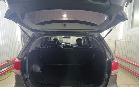 KIA Sorento II рестайлинг, 2015 год, 1 900 000 рублей, 3 фотография