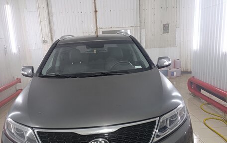 KIA Sorento II рестайлинг, 2015 год, 1 900 000 рублей, 8 фотография