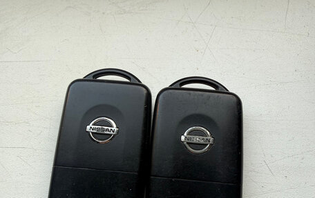 Nissan Qashqai, 2008 год, 920 000 рублей, 20 фотография