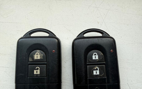 Nissan Qashqai, 2008 год, 920 000 рублей, 19 фотография