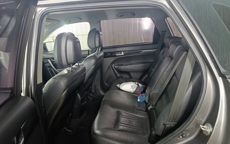 KIA Sorento II рестайлинг, 2015 год, 1 900 000 рублей, 4 фотография