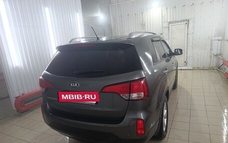 KIA Sorento II рестайлинг, 2015 год, 1 900 000 рублей, 6 фотография