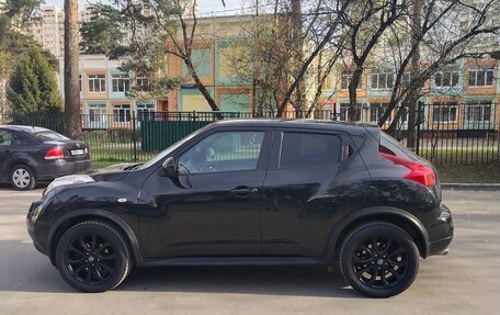 Nissan Juke II, 2012 год, 900 000 рублей, 4 фотография