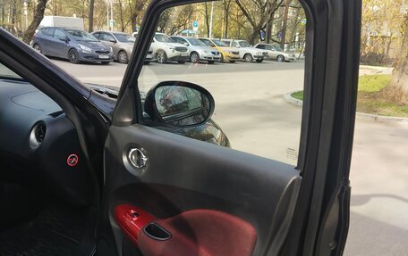 Nissan Juke II, 2012 год, 900 000 рублей, 13 фотография