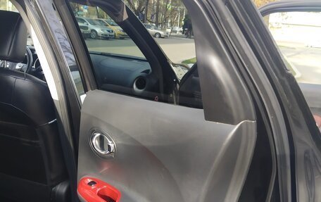 Nissan Juke II, 2012 год, 900 000 рублей, 14 фотография