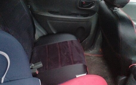 Hyundai Santa Fe III рестайлинг, 2003 год, 550 000 рублей, 8 фотография