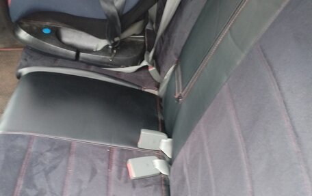 Hyundai Santa Fe III рестайлинг, 2003 год, 550 000 рублей, 6 фотография