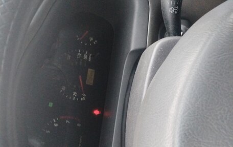 Hyundai Santa Fe III рестайлинг, 2003 год, 550 000 рублей, 5 фотография