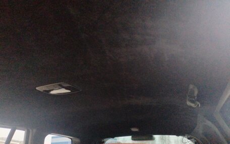 Hyundai Santa Fe III рестайлинг, 2003 год, 550 000 рублей, 21 фотография