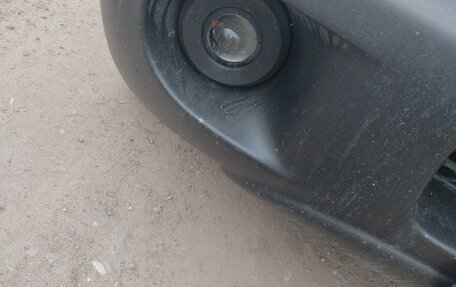 Hyundai Santa Fe III рестайлинг, 2003 год, 550 000 рублей, 20 фотография