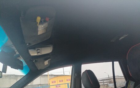 Hyundai Santa Fe III рестайлинг, 2003 год, 550 000 рублей, 22 фотография