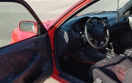 Toyota Corolla, 1999 год, 135 000 рублей, 6 фотография