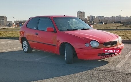 Toyota Corolla, 1999 год, 135 000 рублей, 2 фотография