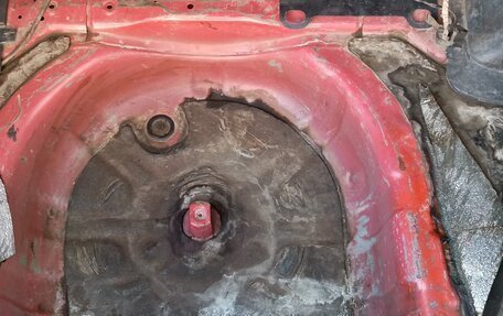 Toyota Corolla, 1999 год, 135 000 рублей, 7 фотография