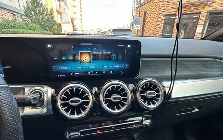 Mercedes-Benz GLB, 2020 год, 3 500 000 рублей, 5 фотография