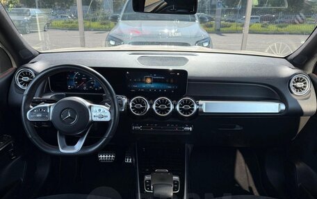 Mercedes-Benz GLB, 2020 год, 3 500 000 рублей, 6 фотография