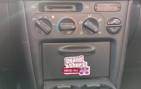 Toyota Corolla, 1999 год, 135 000 рублей, 12 фотография