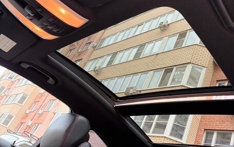 Mercedes-Benz C-Класс, 2012 год, 1 500 000 рублей, 14 фотография