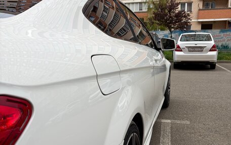 Mercedes-Benz C-Класс, 2012 год, 1 500 000 рублей, 10 фотография