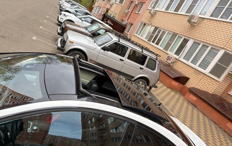 Mercedes-Benz C-Класс, 2012 год, 1 500 000 рублей, 16 фотография