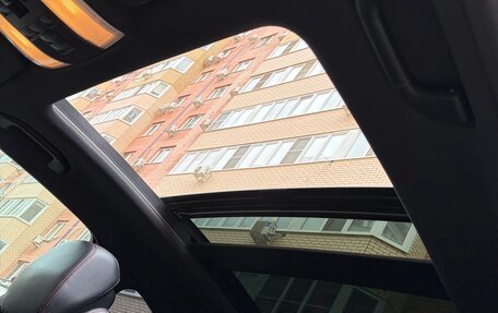 Mercedes-Benz C-Класс, 2012 год, 1 500 000 рублей, 15 фотография