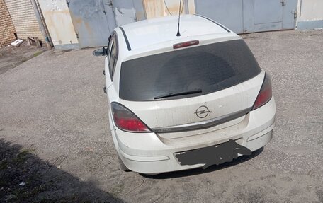 Opel Astra H, 2013 год, 280 000 рублей, 2 фотография