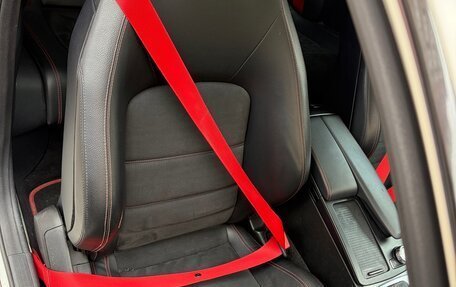 Mercedes-Benz C-Класс, 2012 год, 1 500 000 рублей, 18 фотография