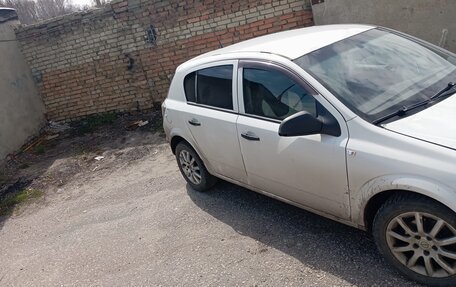 Opel Astra H, 2013 год, 280 000 рублей, 4 фотография