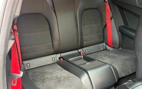 Mercedes-Benz C-Класс, 2012 год, 1 500 000 рублей, 19 фотография