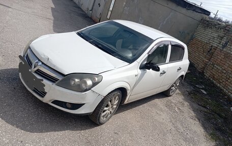 Opel Astra H, 2013 год, 280 000 рублей, 3 фотография