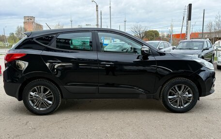 Hyundai ix35 I рестайлинг, 2014 год, 1 385 000 рублей, 6 фотография