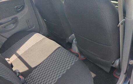 Renault Logan I, 2006 год, 278 000 рублей, 10 фотография