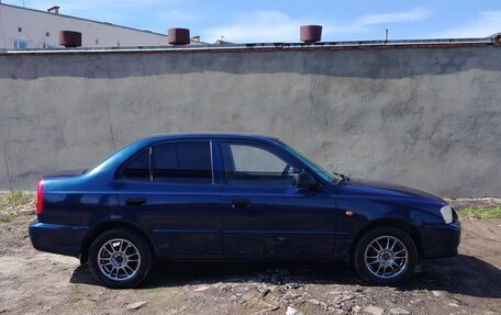 Renault Logan I, 2006 год, 278 000 рублей, 5 фотография