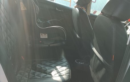 Skoda Rapid I, 2018 год, 515 000 рублей, 6 фотография