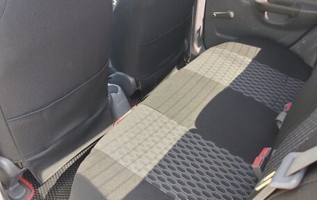 Renault Logan I, 2006 год, 278 000 рублей, 11 фотография