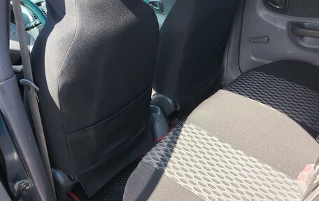 Renault Logan I, 2006 год, 278 000 рублей, 9 фотография