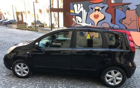 Nissan Note II рестайлинг, 2008 год, 650 000 рублей, 7 фотография