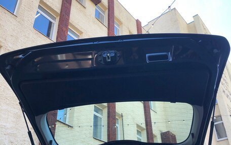 Nissan Note II рестайлинг, 2008 год, 650 000 рублей, 17 фотография