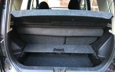 Nissan Note II рестайлинг, 2008 год, 650 000 рублей, 19 фотография