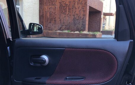 Nissan Note II рестайлинг, 2008 год, 650 000 рублей, 21 фотография